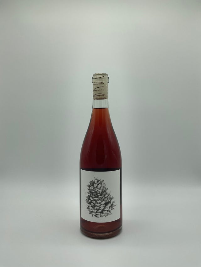 Broc Cellars/ Lone Pine Rose