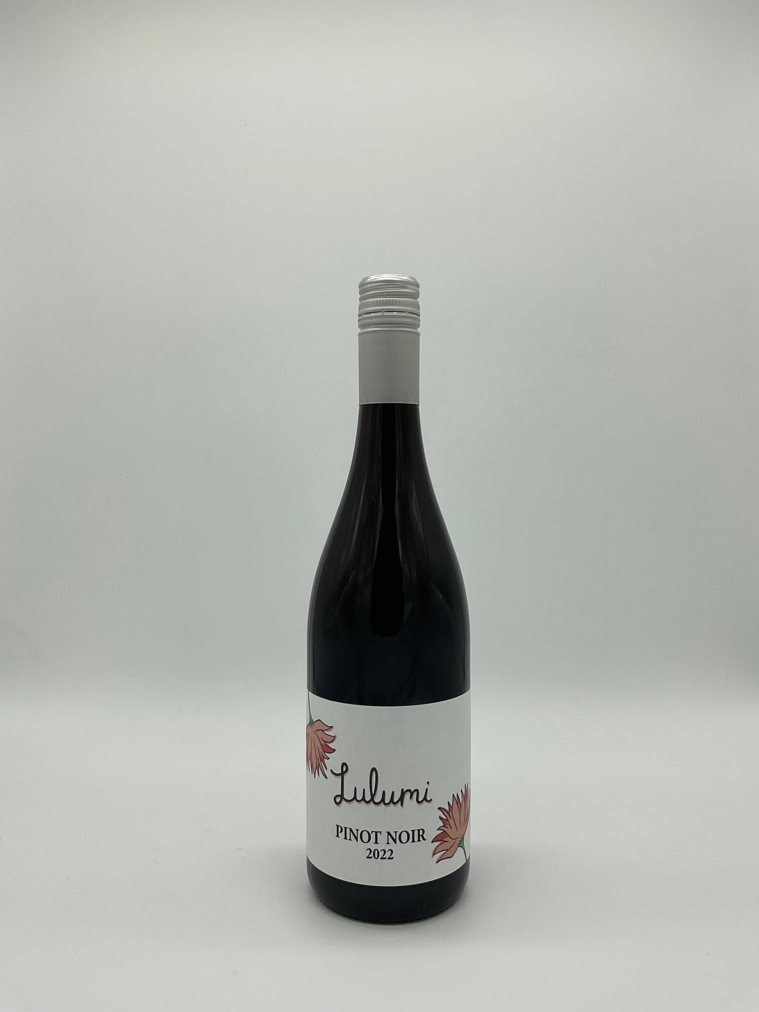 Lulumi/ Pinot Noir | Cork & Screw